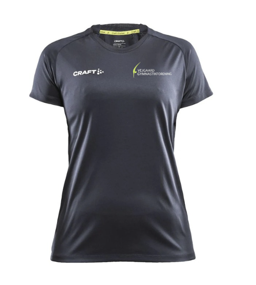 Craft Evolve Tee - Dame